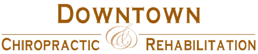 Downtown Chiropractic & Rehabilitation logo - Home