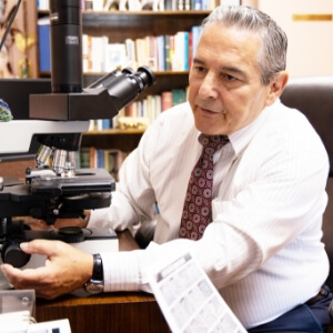 measuring woman's waist