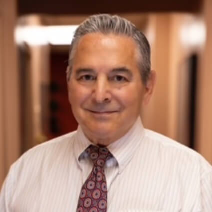 Dr. James Striano, D.C.