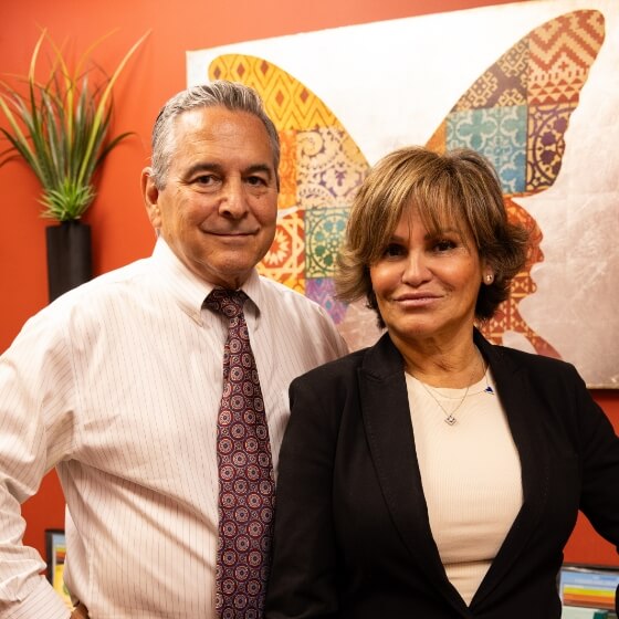 Hudson Valley Chiropractic and Nutrition Office team