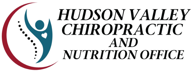 Hudson Valley Chiropractic and Nutrition Office logo - Home