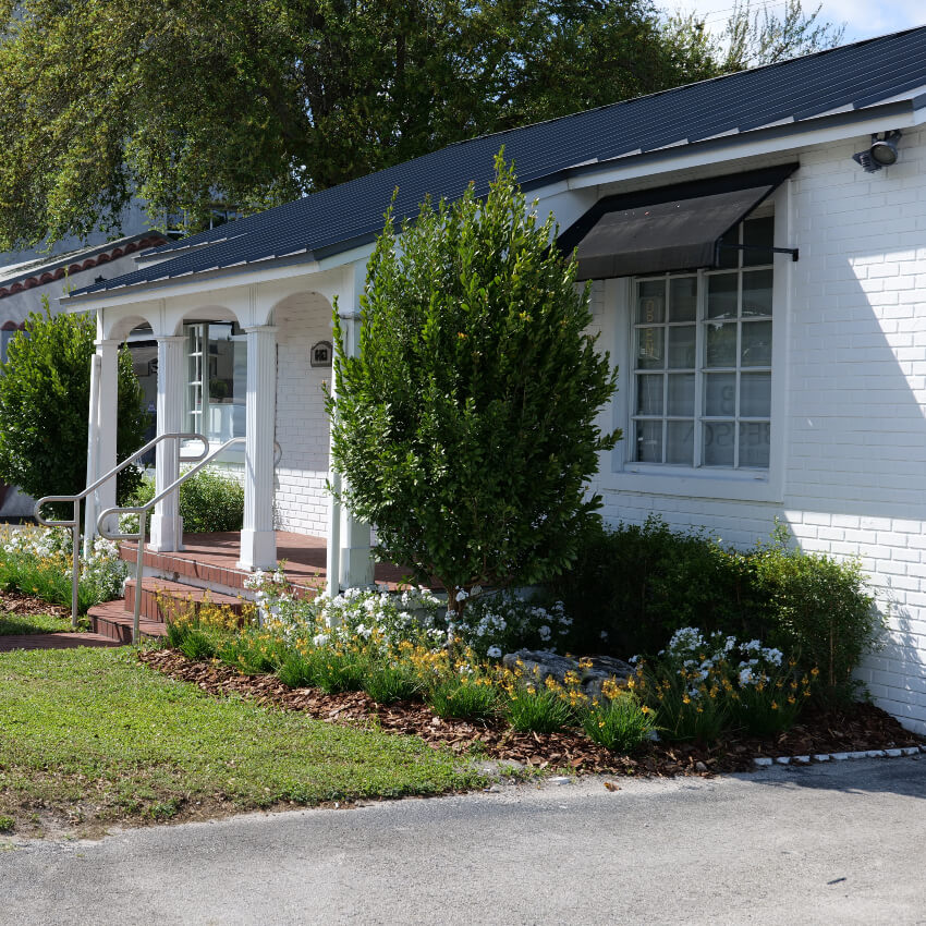 Besson Chiropractic exterior