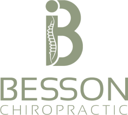 Besson Chiropractic logo - Home