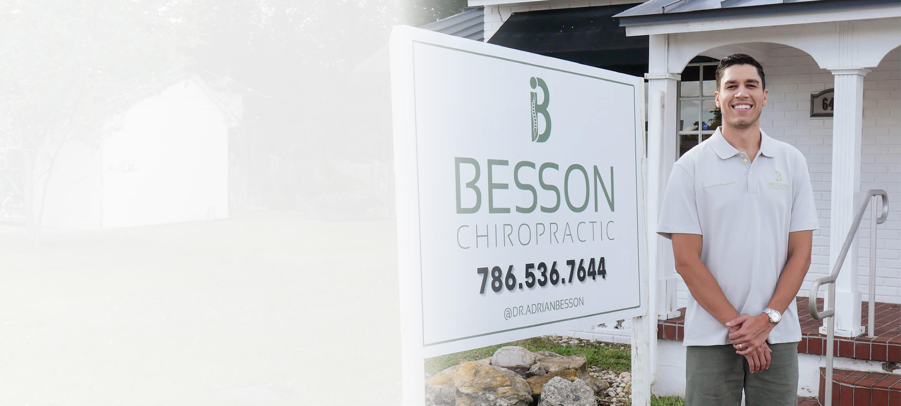 Dr. Besson