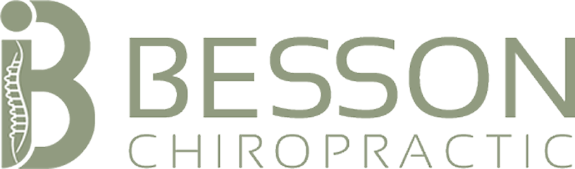 Besson Chiropractic logo - Home