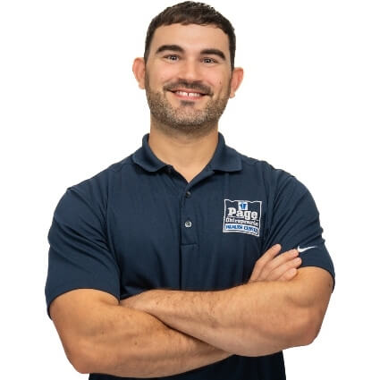 Webster chiropractor Dr Dimon