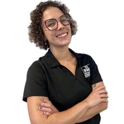 Webster chiropractor Dr. Susana Gaud