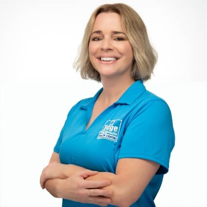 Webster chiropractor Dr Wilburn