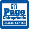Page Chiropractic Health Center logo