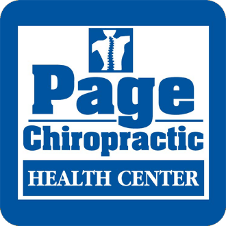 Page Chiropractic Health Center logo - Home