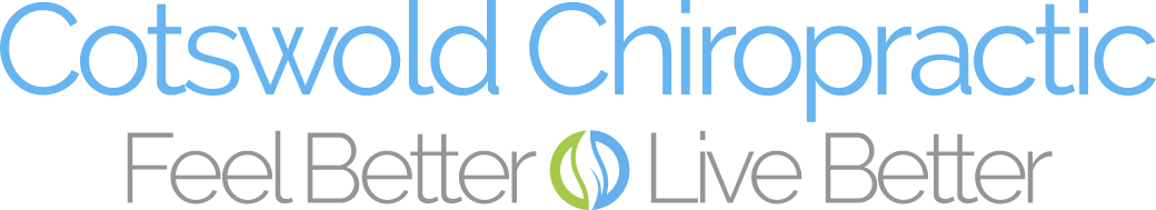Cotswold Chiropractic Center logo - Home