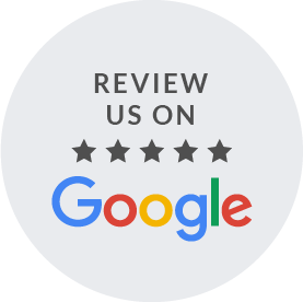 google review badge