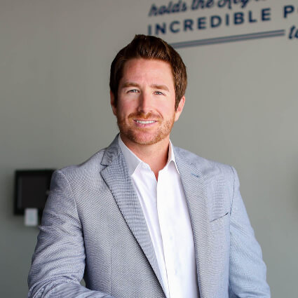 Dr. Sigg of Elite Chiropractic & Therapy