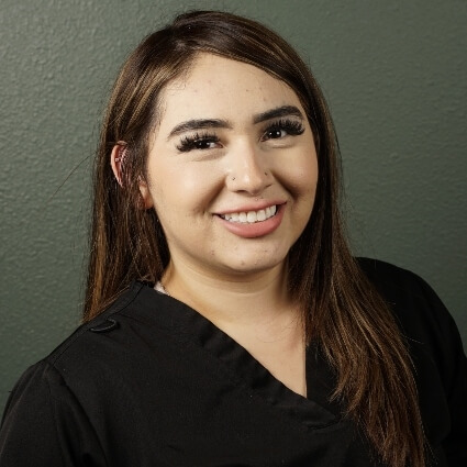 Jennifer - Rehabilitation Technician