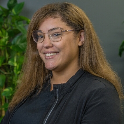 Rafaelina Peralta