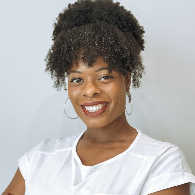 Corpus Christi chiropractor Dr Shannan Girdy