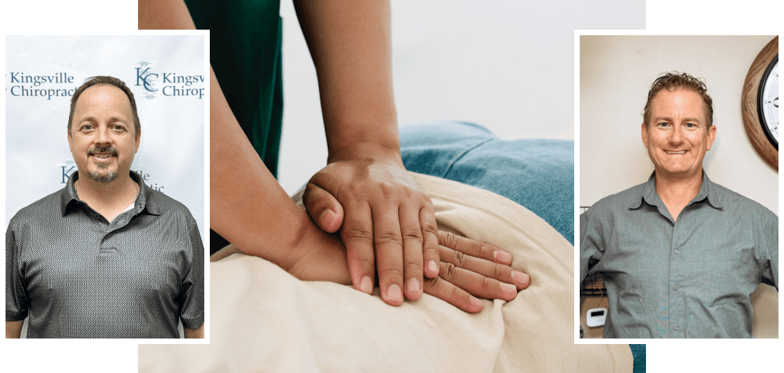 Corpus Christi Chiropractors