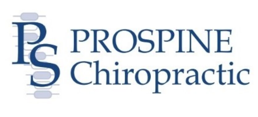 Prospine Chiropractic logo - Home