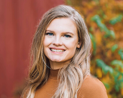 Calgary Chiropractor, Dr. Andi Banks