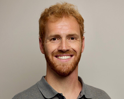 PJ] Chiropractor Dr. Graeme Schnell