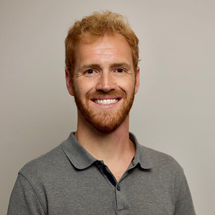 Calgary Chiropractor Dr. Graeme Schnell