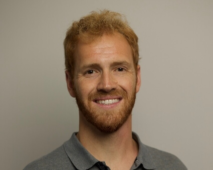 Calgary Chiropractor Dr. Graeme Schnell