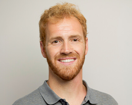 PJ] Chiropractor Dr. Graeme Schnell