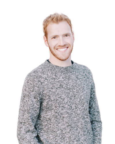 Calgary Chiropractor Dr. Graeme Schnell