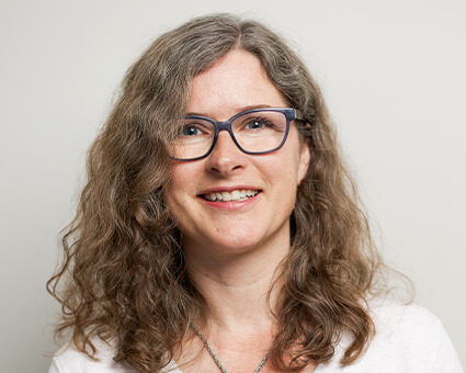 Calgary Chiropractor Dr. Jackie