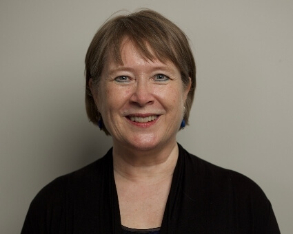 Calgary Chiropractor Dr. Jennifer Harrison