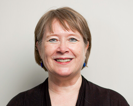 Calgary Chiropractor Dr. Jennifer Harrison