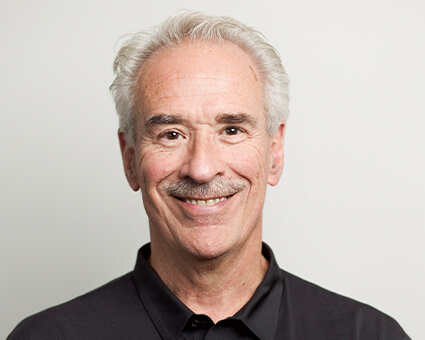 Calgary Chiropractor Dr. Mike Stewart