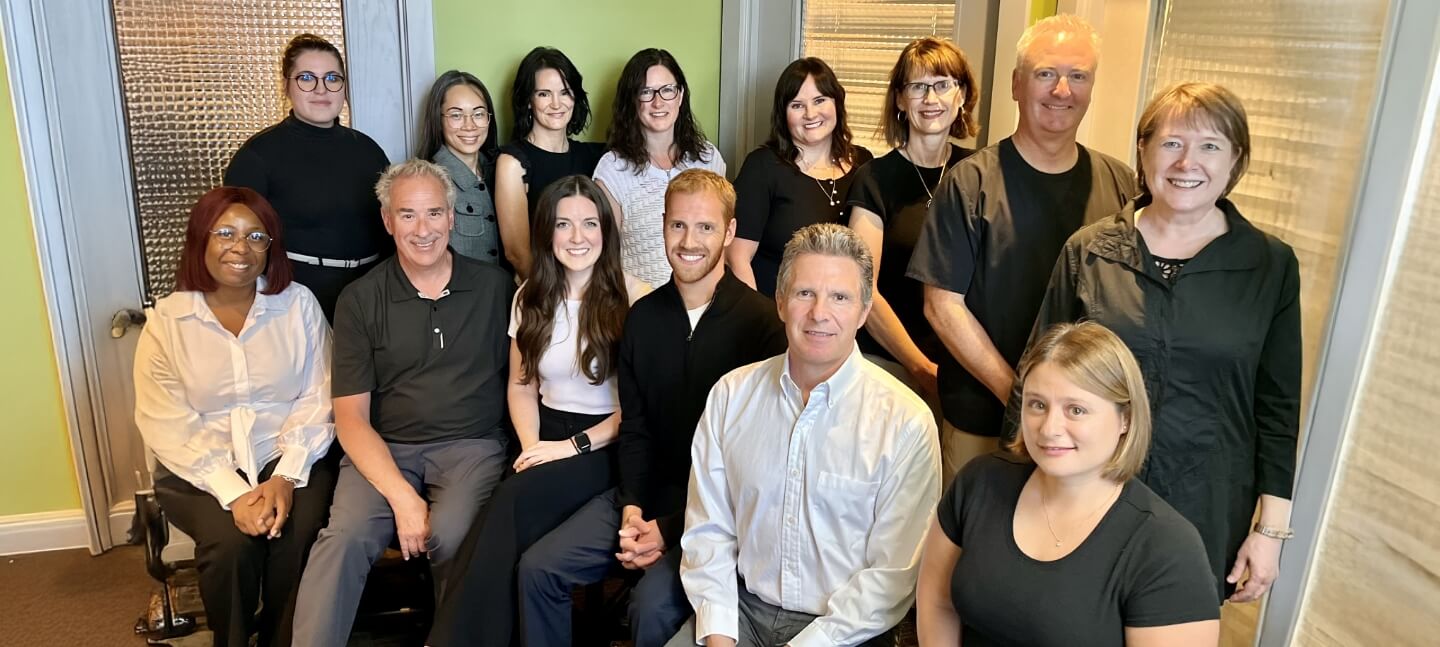 Active Back to Health Team