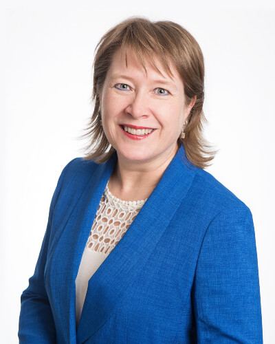 Calgary Chiropractor Dr. Jennifer Harrison