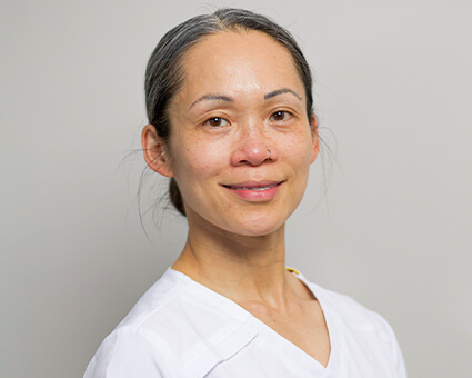 Pauline RMT