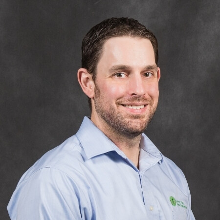 Chapel Hill chiropractor Dr. Gregg Yurkovich