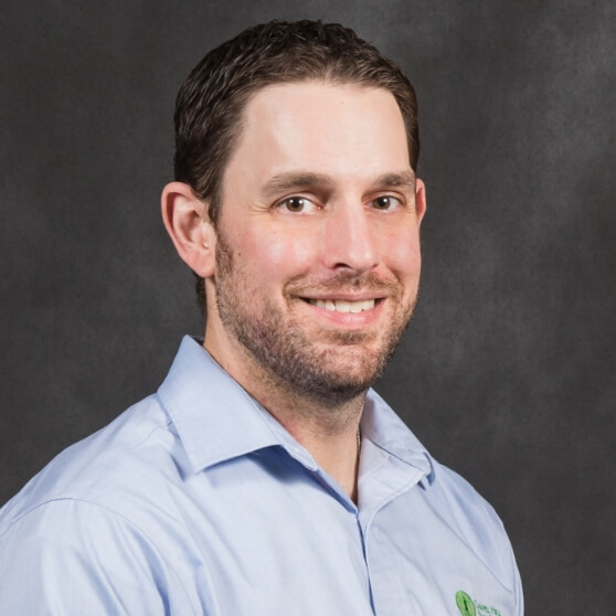 Chapel Hill chiropractor Dr. Gregg Yurkovich profile photo