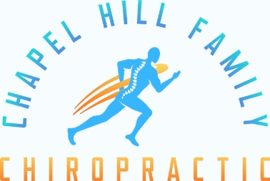 Chapel Hill Family Chiropractic logo - Home
