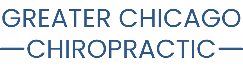Greater Chicago Chiropractic logo - Home