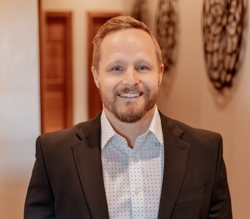 Dr. Alex Nachreiner