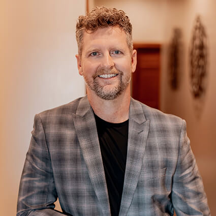 Sioux Falls chiropractor Dr Chris