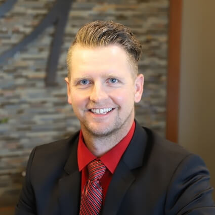 Sioux Falls chiropractor Dr Chris