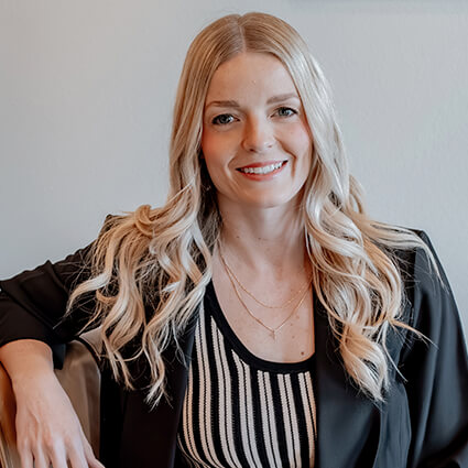 ChiroSport's Dr Danika