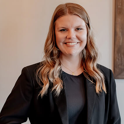 Sioux Falls chiropractor Dr Hailey