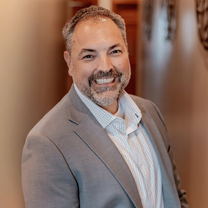 Sioux Falls chiropractor Dr Jason