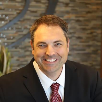 Sioux Falls chiropractor Dr Jason