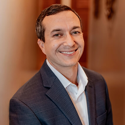 Sioux Falls chiropractor Dr Luke