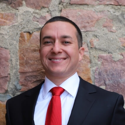 Sioux Falls chiropractor Dr Luke