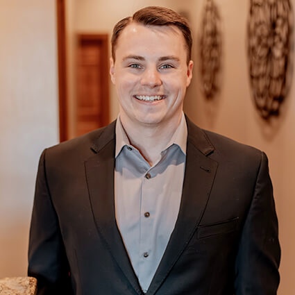 Sioux Falls chiropractor Dr Michael