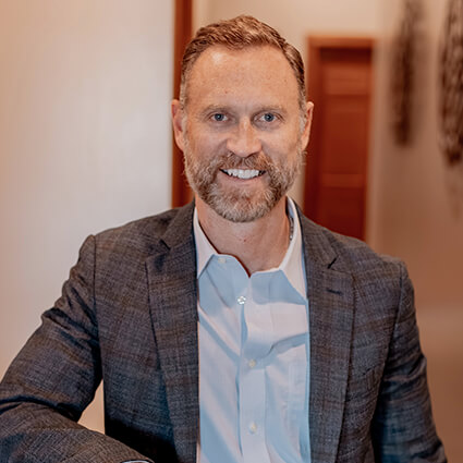 Sioux Falls chiropractor Dr Ross